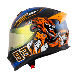 SPARTAN S4 ดำเง