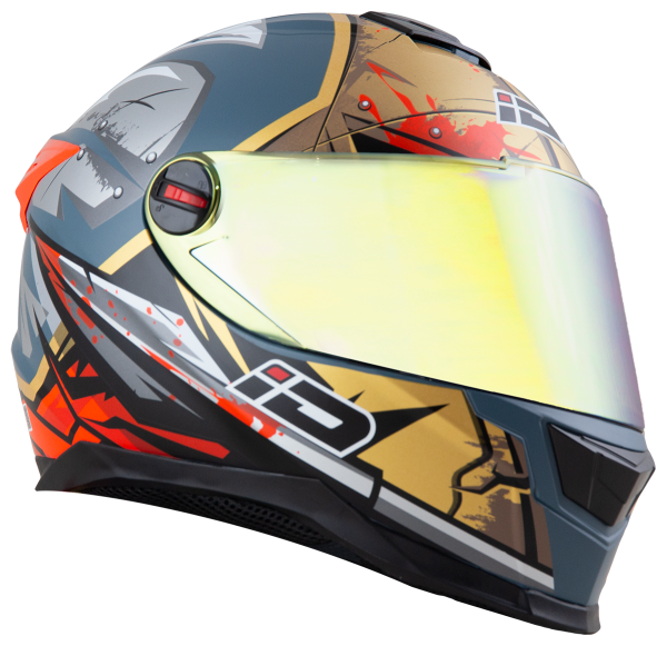 SPARTAN S5 บูลวิงส์