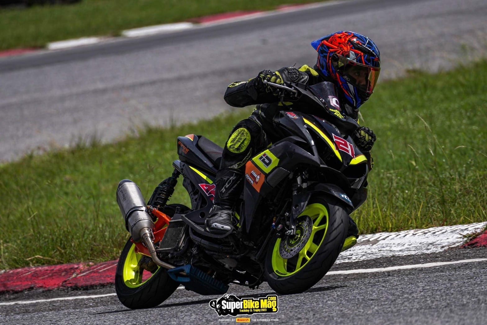 Superbike 2023